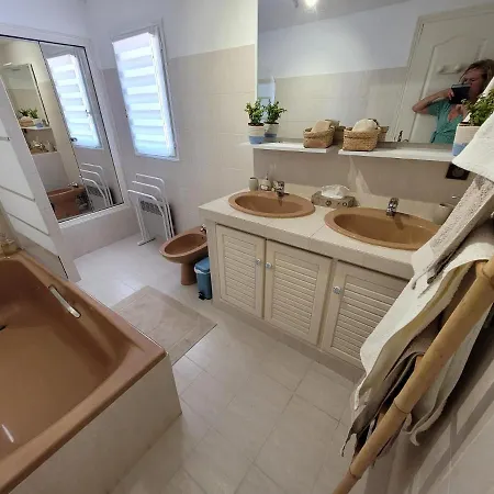 Bed & Breakfast Les Jardins De La Laiterie
