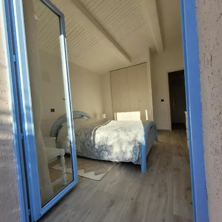 Les Jardins De La Laiterie Bed & Breakfast Boulouris-sur-Mer