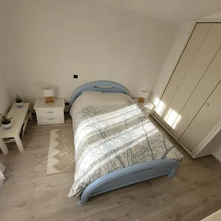 Bed & Breakfast Les Jardins De La Laiterie *
