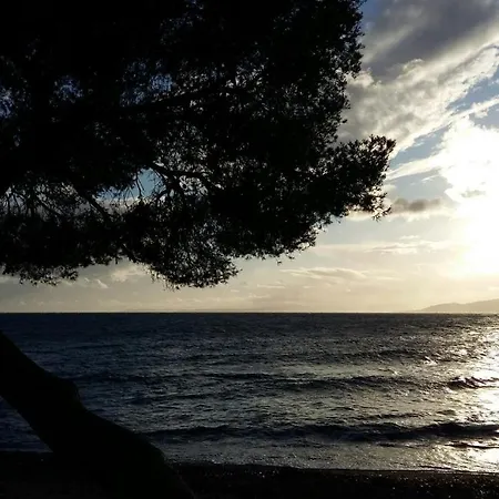 Bed & Breakfast Les Jardins De La Laiterie Boulouris-sur-Mer